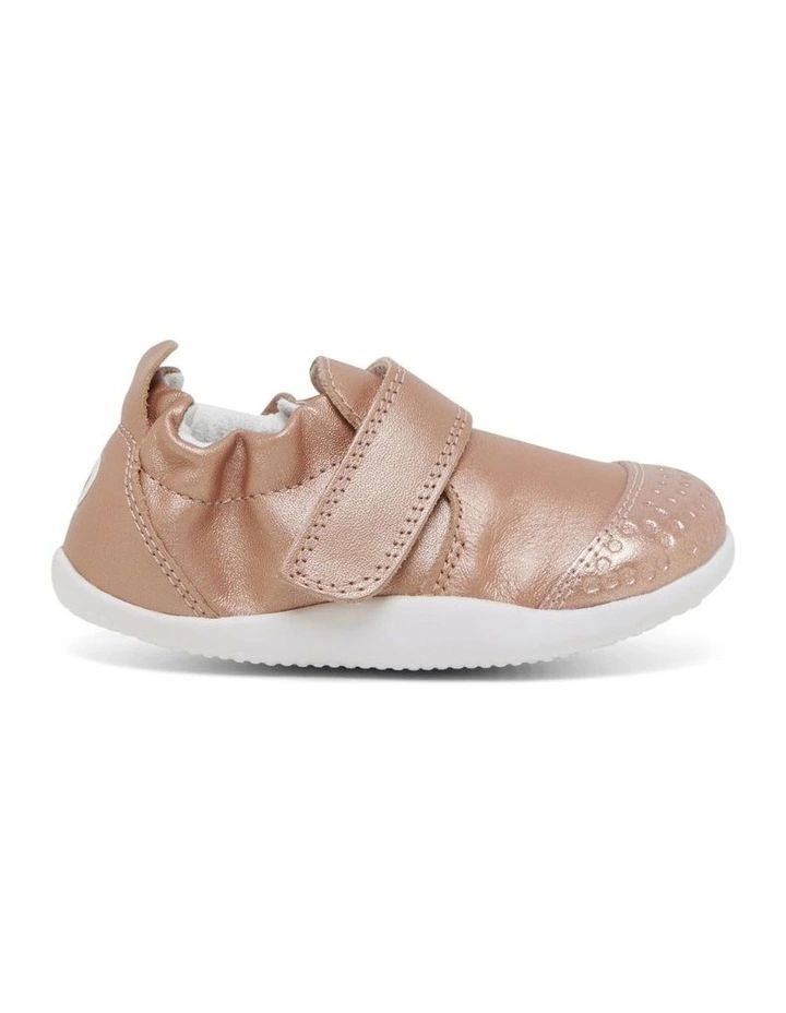 Xplorer Go Prewalker in Dusty Pink
