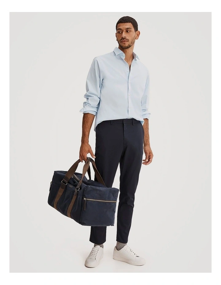 Dale Weekender in Navy