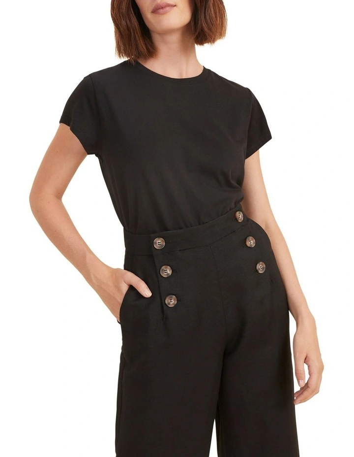 Core Neat Tee