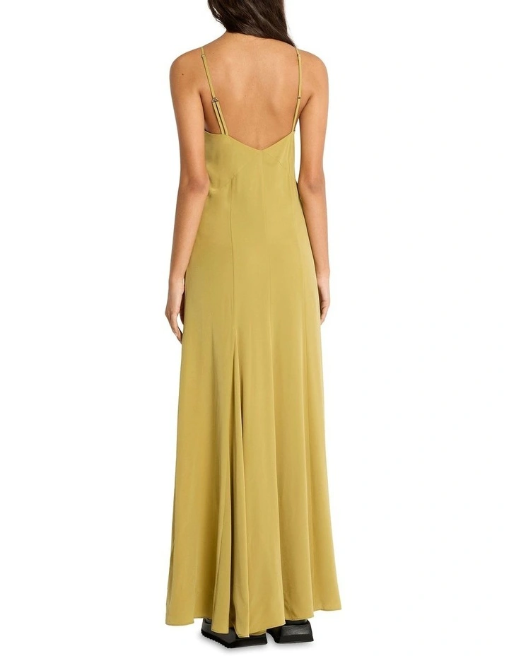 Atoms Dress in Prairie