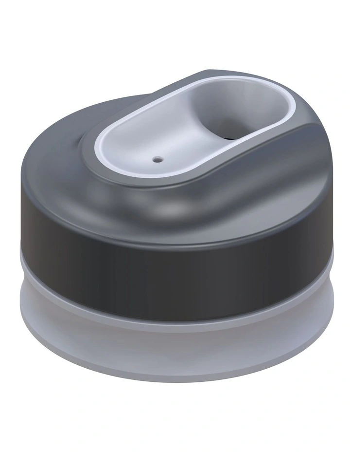 GetGo Coffee Lid in Black