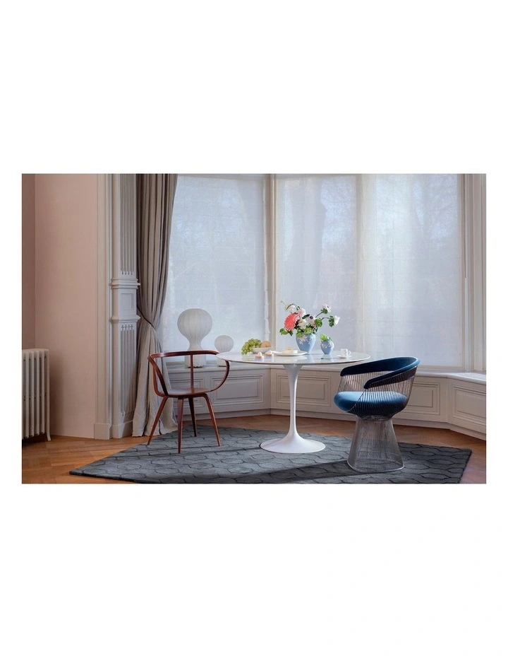 Gio Rug 039105 in Noir