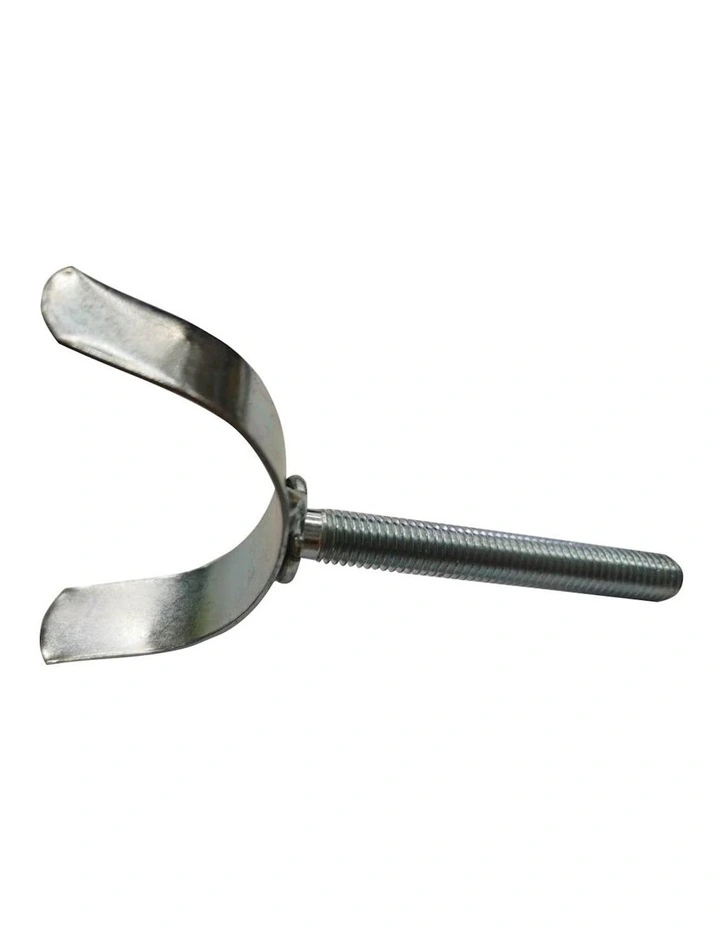 Baby and Pet Safety Gate U Style Adaptor