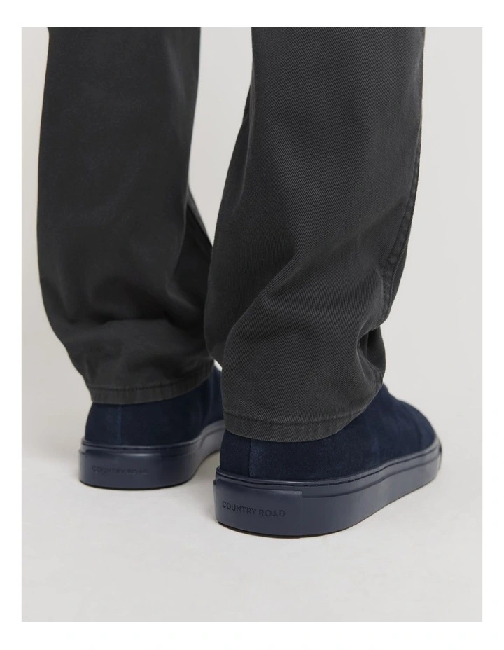 Cruz Sneaker in Navy