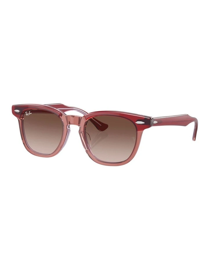 RB9098S Sunglasses in Grey