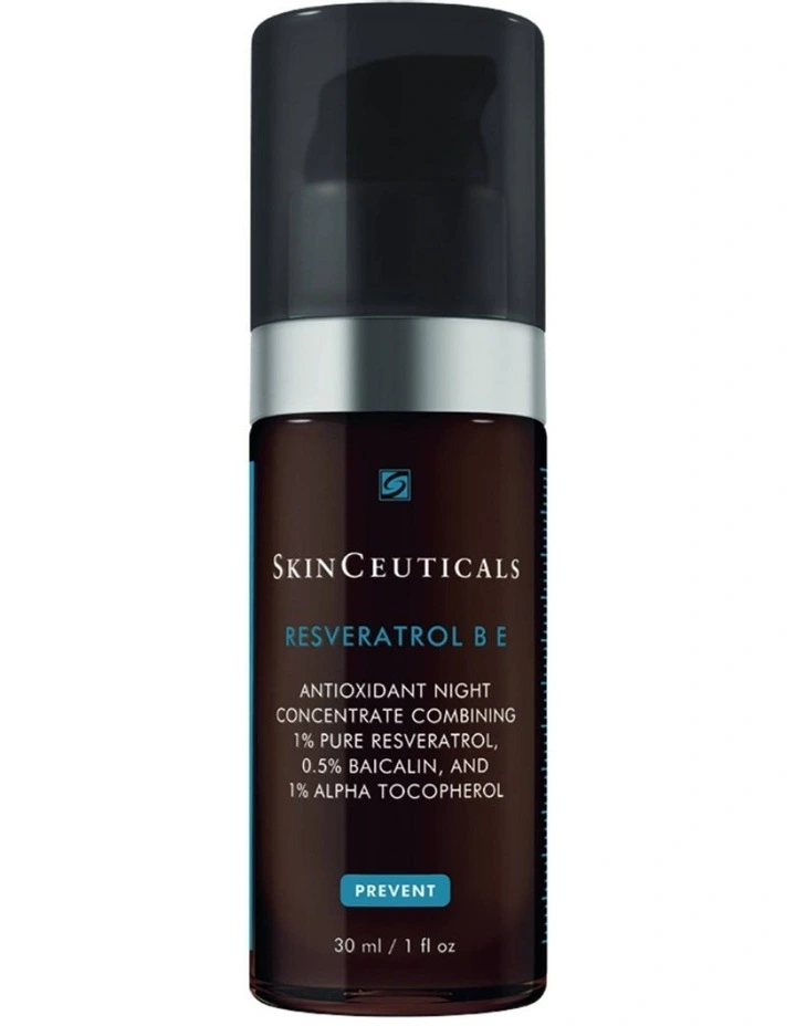 Resveratrol B E Serum 30ml
