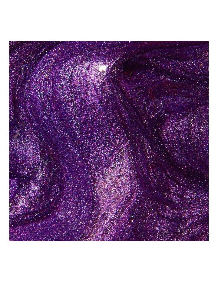 Infinite Shine Purple Reign Nail Polish 15ml