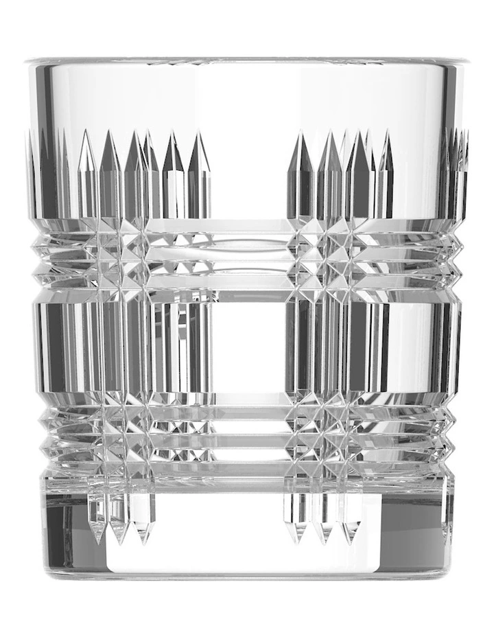 Bond Set of 4 250ml Tumbler