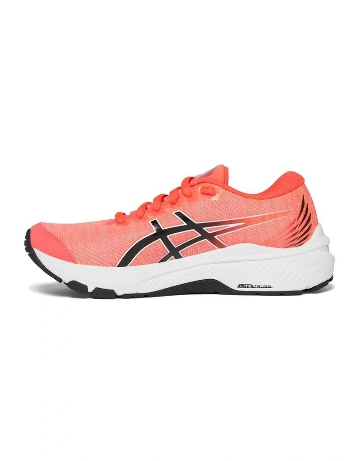 Gt-2000 11 Grade School Sport Shoes in Pink