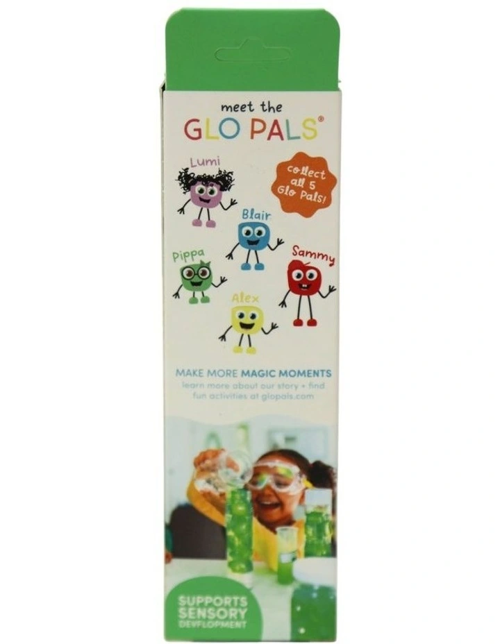 GloPal Cube Pippa