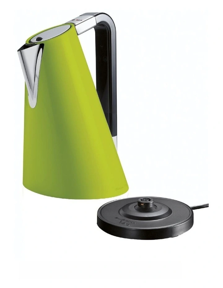 Vera Easy Kettle Green