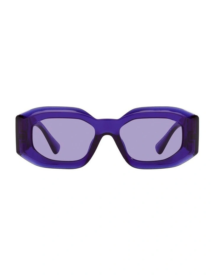 0VE4425U Sunglasses in Purple