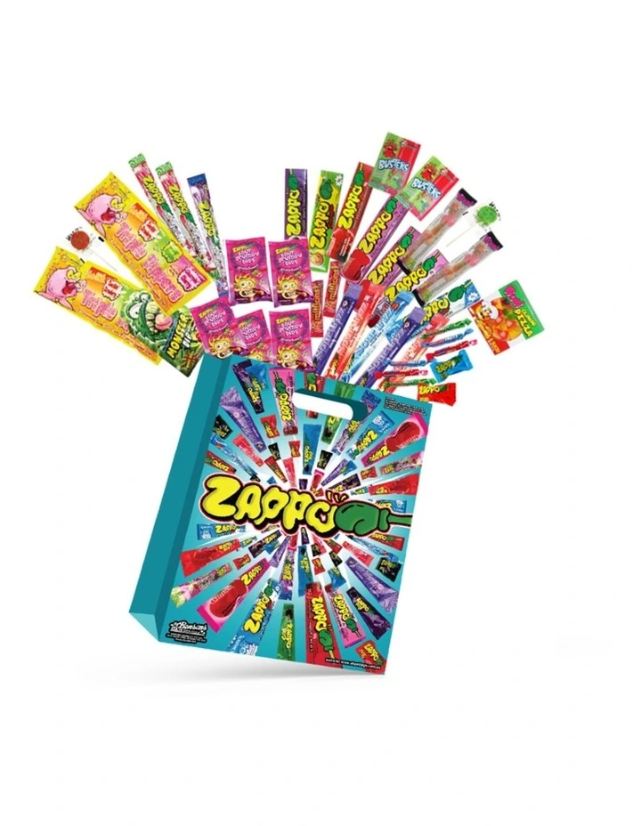 Giant Zappomungus Showbag