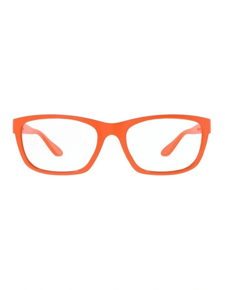 DresdenGO Reading Glasses in Orange