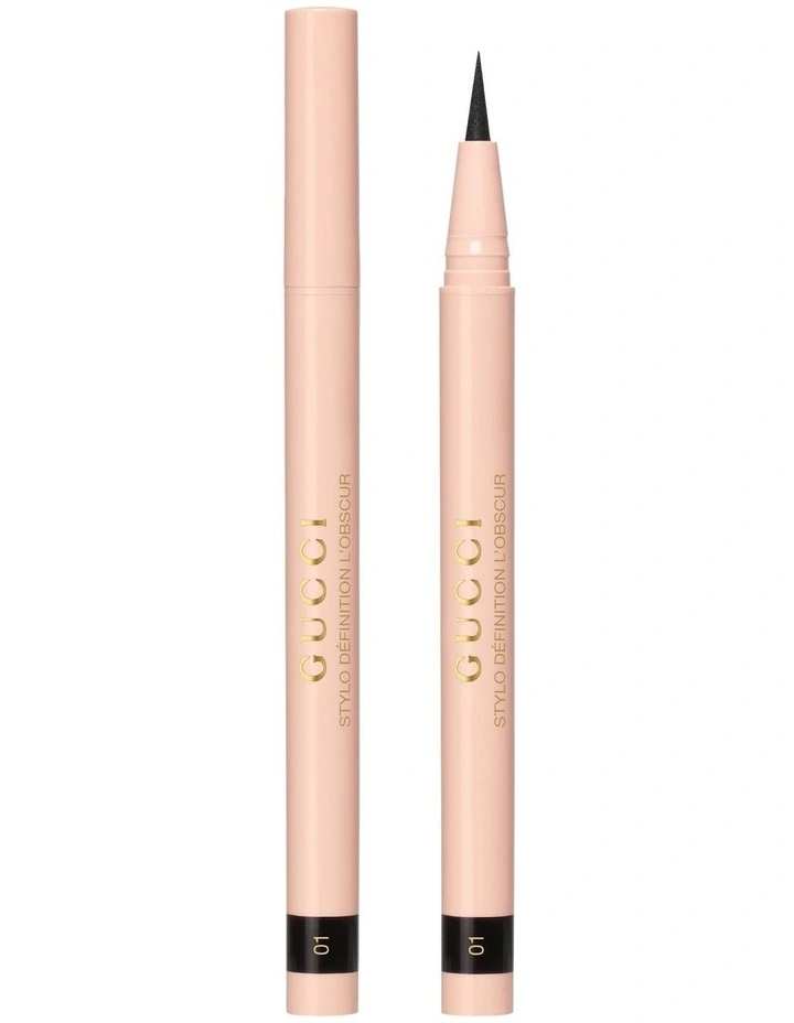 Ink Eyeliner