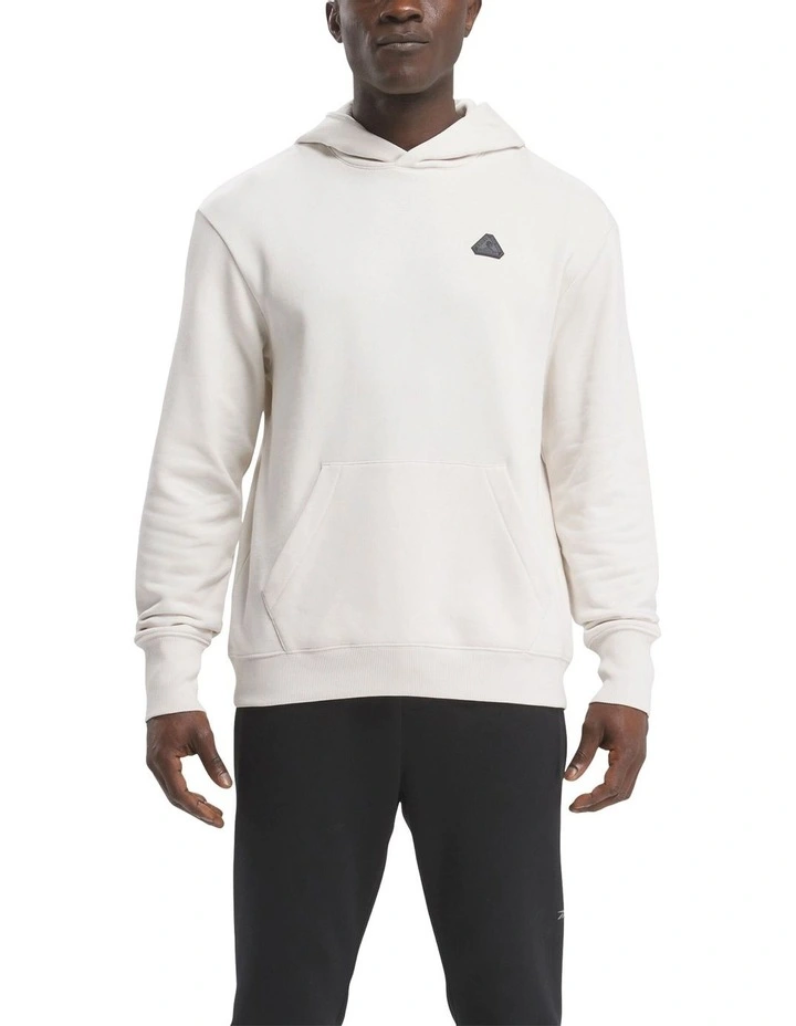 Atr Hoopwear Hoodie in Bone