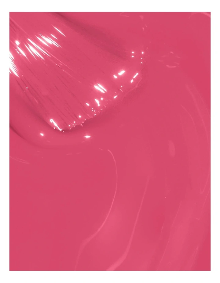 Nature Strong A Kick in the Bud Nail Polish in Pink