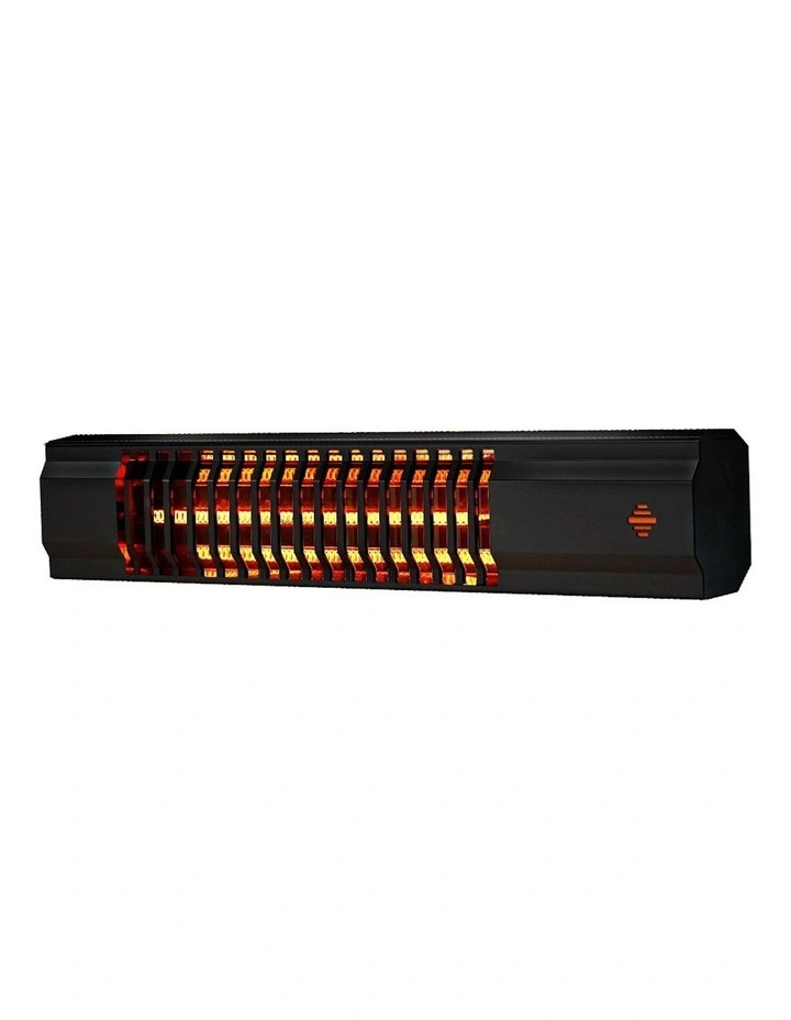 Electric Strip Heater Radiant Heaters 2000W