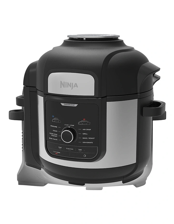 Foodi Max 9-in-1 Air Fryer & Multi Cooker OP500
