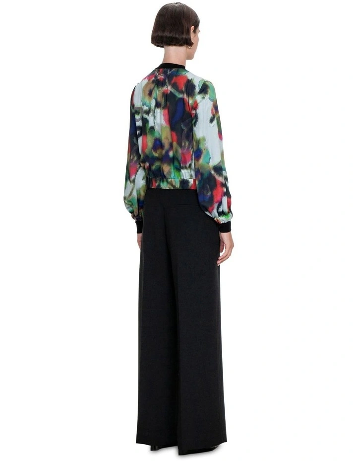 Mirage Bloom Bomber in Multi