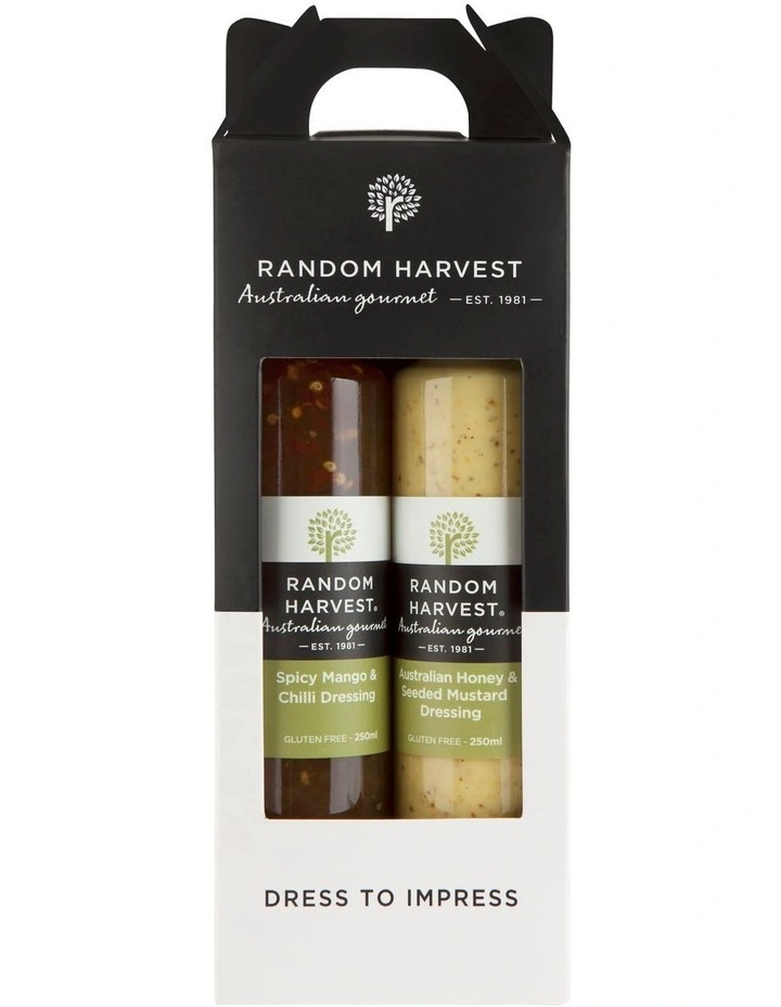 Dress to Impress Twin Gift Pack