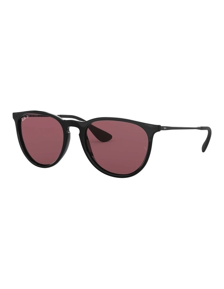 Erika Black RB4171 Polarised Sunglasses