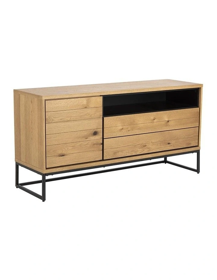 Laneya Sideboard 150cm Wild Oak