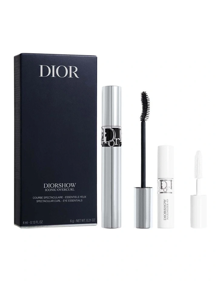 Diorshow Eye Essentials Set