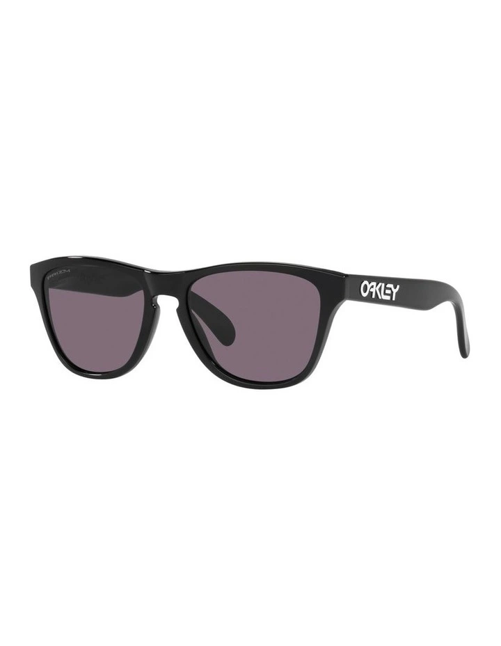 Frogskins XXS Black OJ9009 Kids Sunglasses