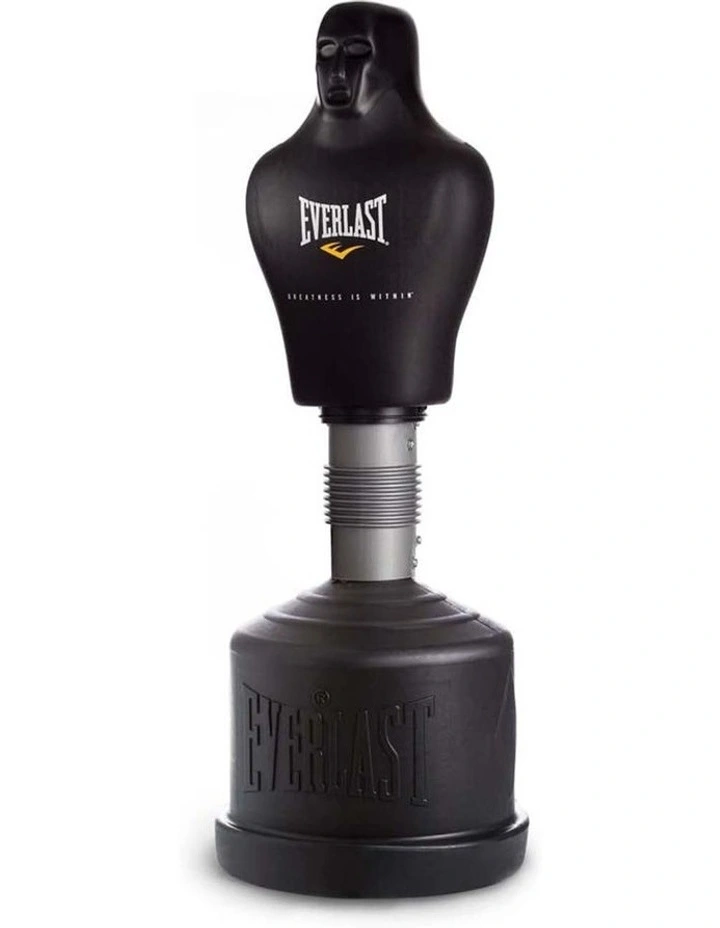 Everflex Sparring Partner Black