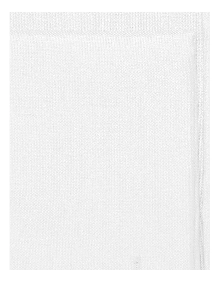 Odell White Shirt