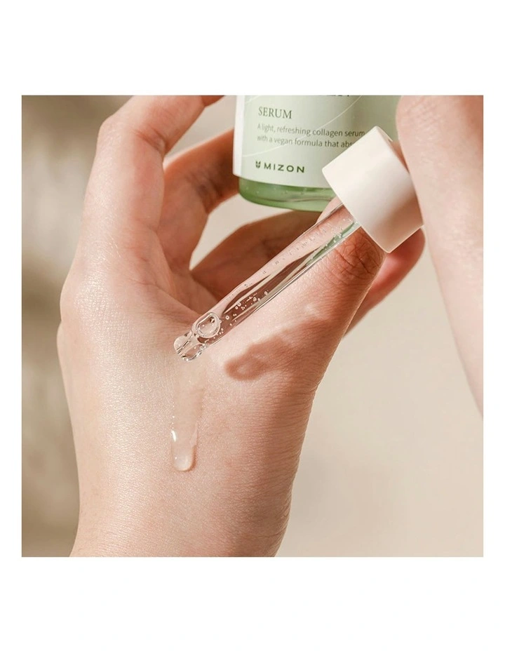 Phyto Plump Collagen Serum 30ml