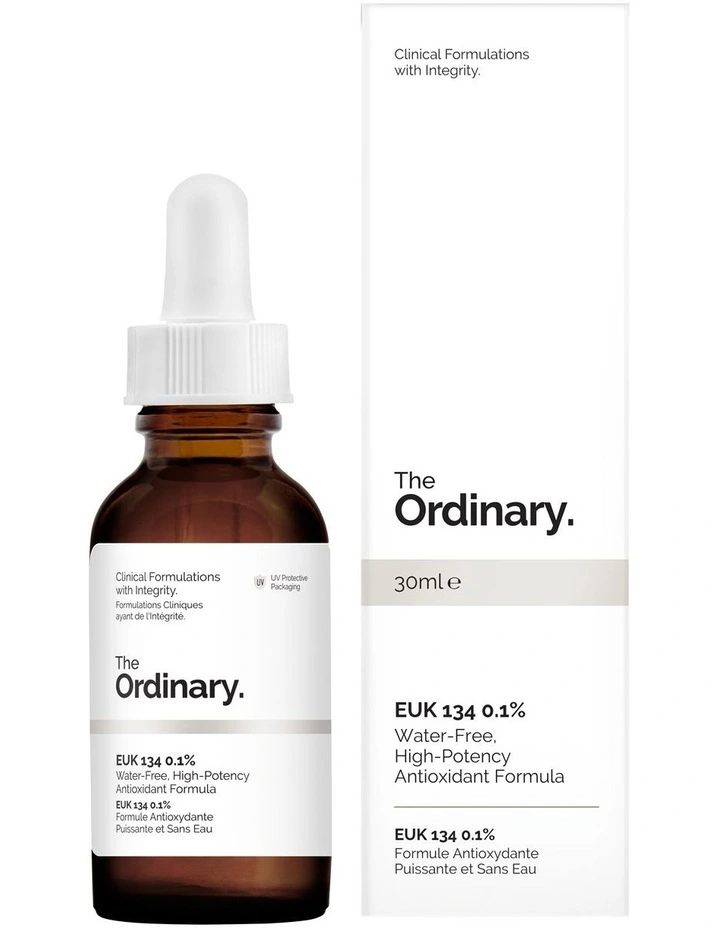 EUK Treatment 30ml