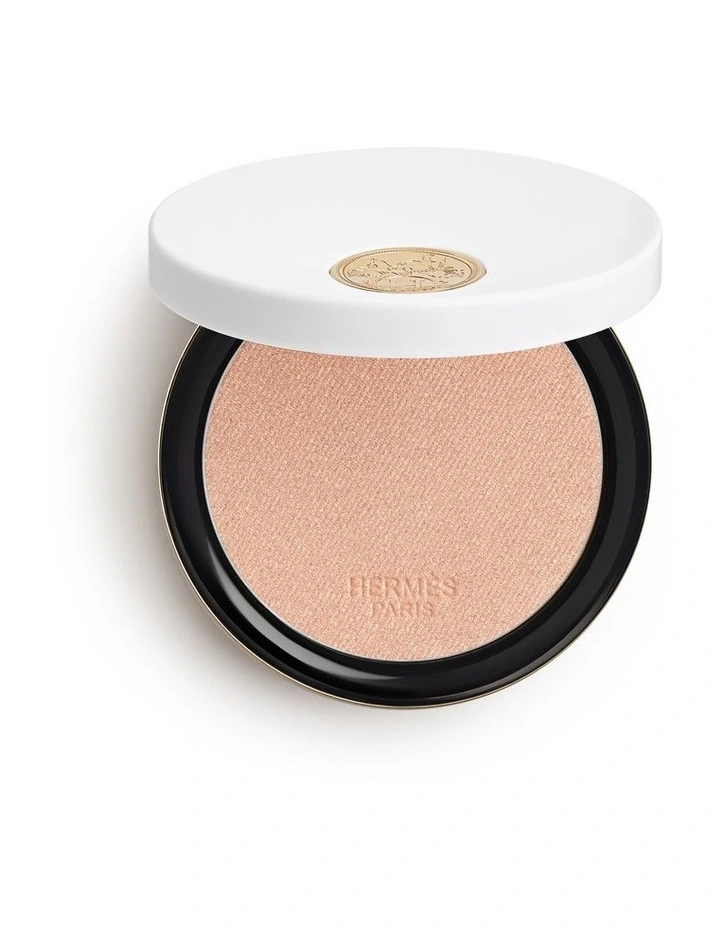 Plein Air Radiant Glow Powder