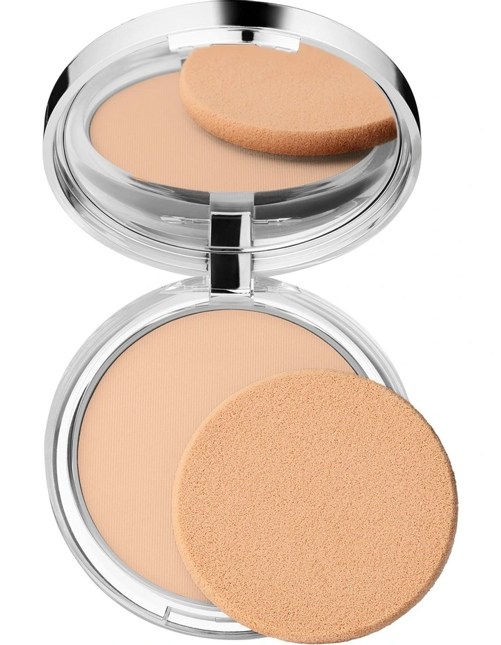 Superpowder Double Face Powder