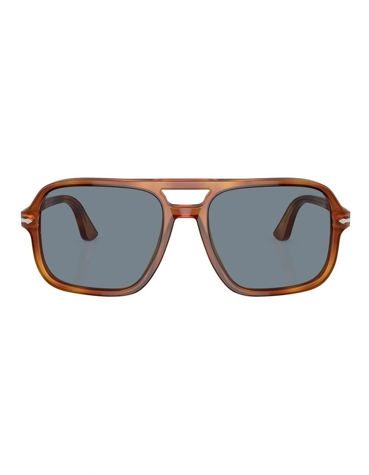 Sunglasses PO3328S in Brown