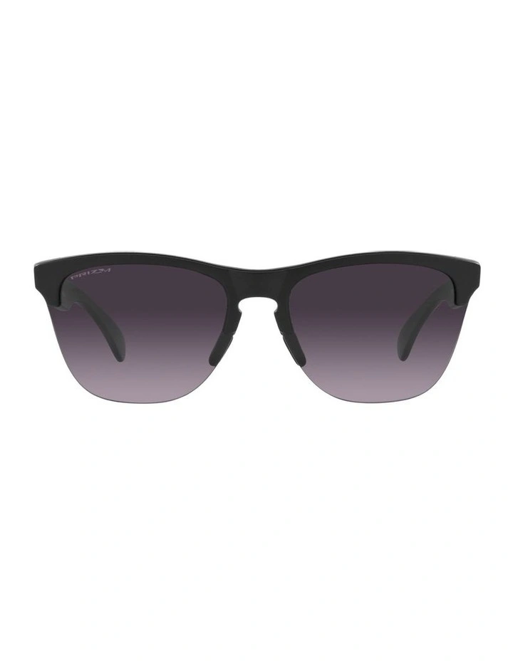 Frogskins Lite Black OO9374 Sunglasses