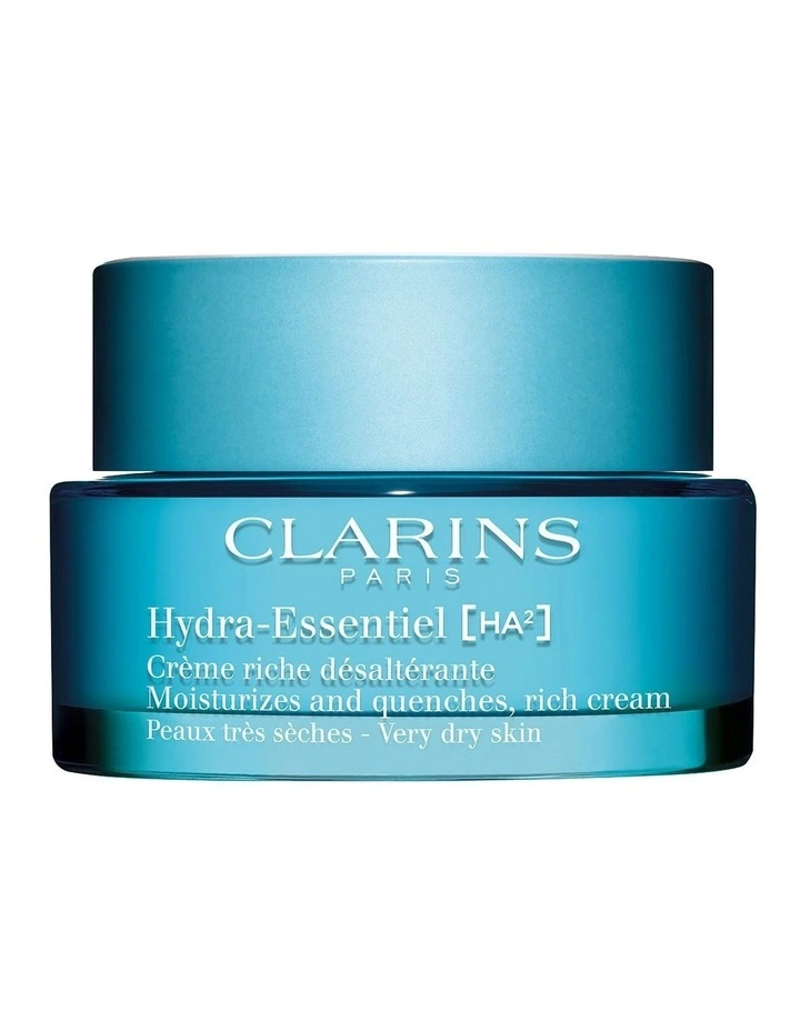 Hydra-Essentiel Rich Cream 50ml