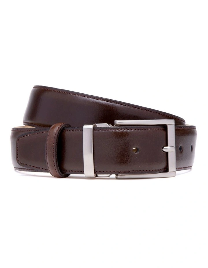 Fellini Brown Belt