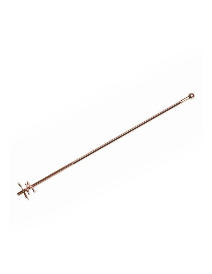 Luxswizz Copper