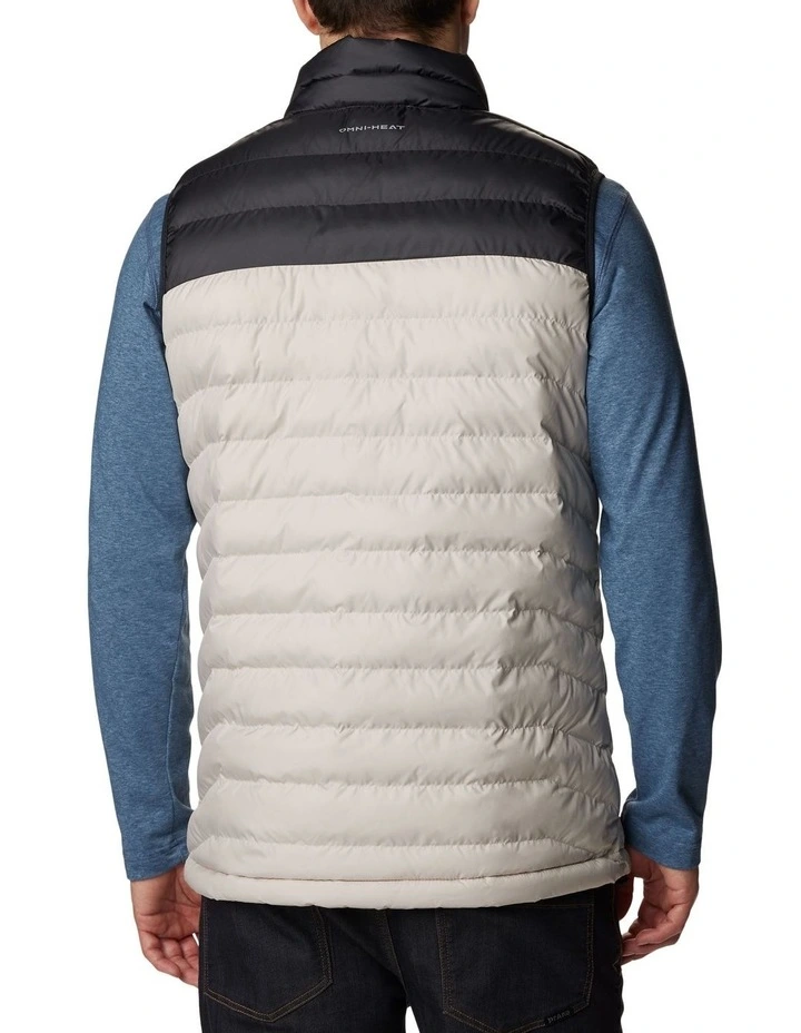 Powder Lite Vest in Multi