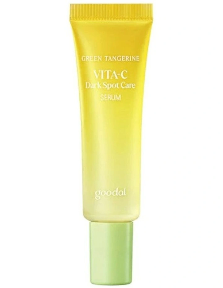Green Tangerine Vita C Dark Spot Care Serum 40ml