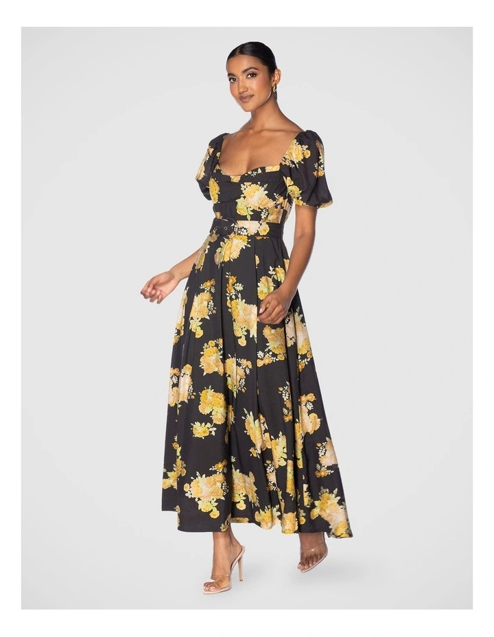 Mahalia Dress in Assorted