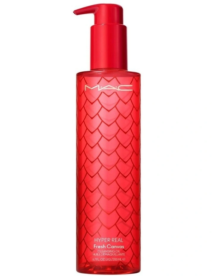 Hyper Real Cleansing Oil 200ml