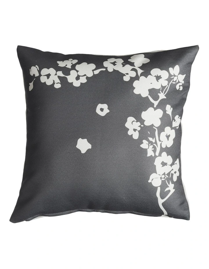50x50 cm Cherry Blossom Outdoor Cushion