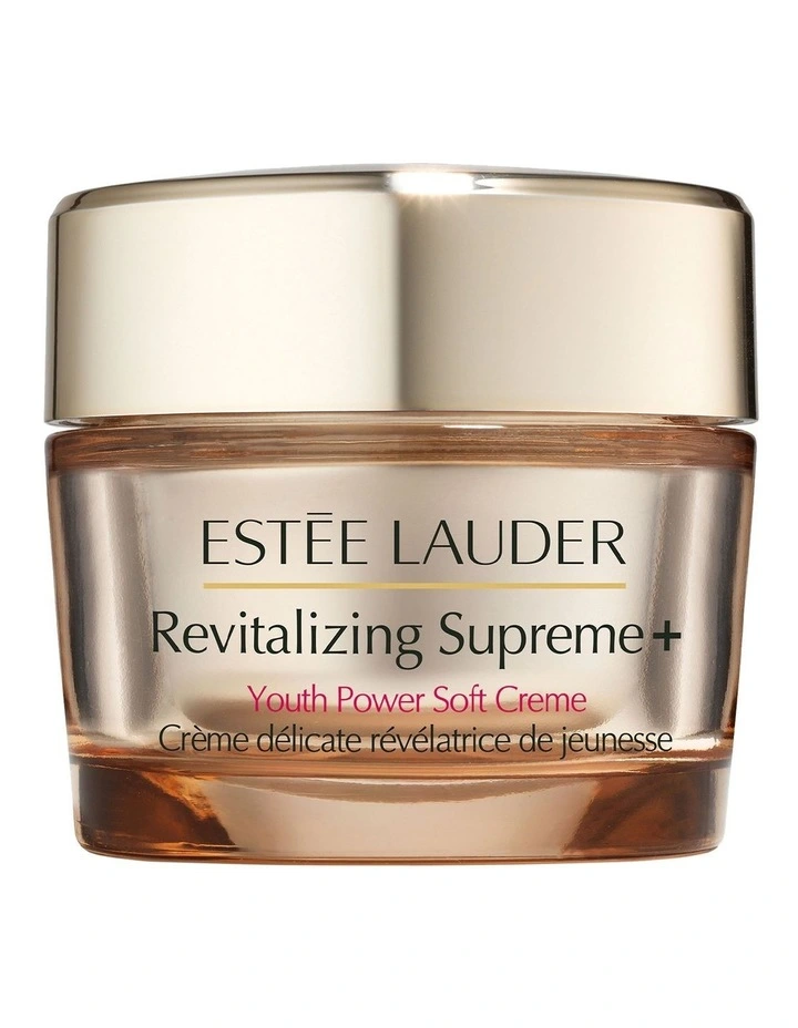 Revitalizing Supreme+ Youth Power Soft Creme Moisturizer 50ml