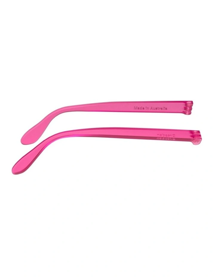 Power Pink Extra Arms