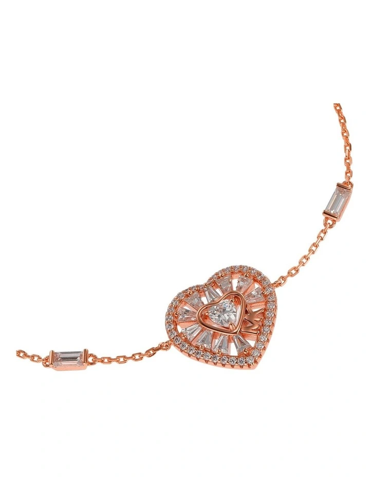 MKC1690CZ791 Premium Bracelet in Rose Gold
