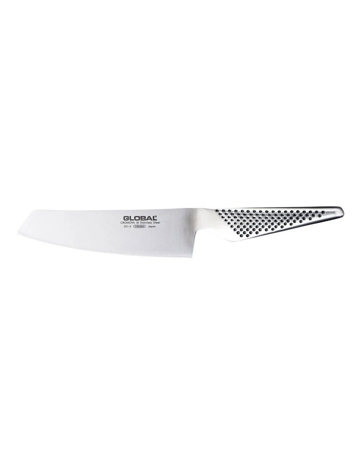 Classic Vegetable Knife 14cm in Silver