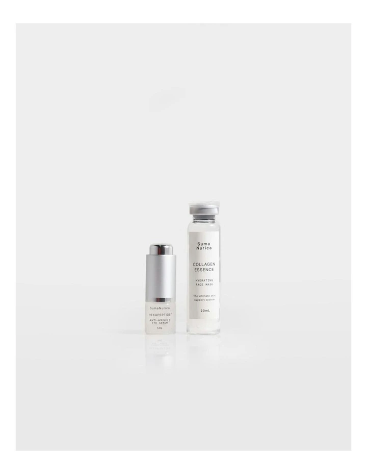 Advanced Skin Duo Mini